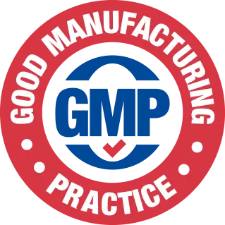 Presgera gmp certified