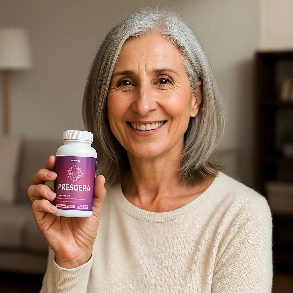 Presgera customer testimonial