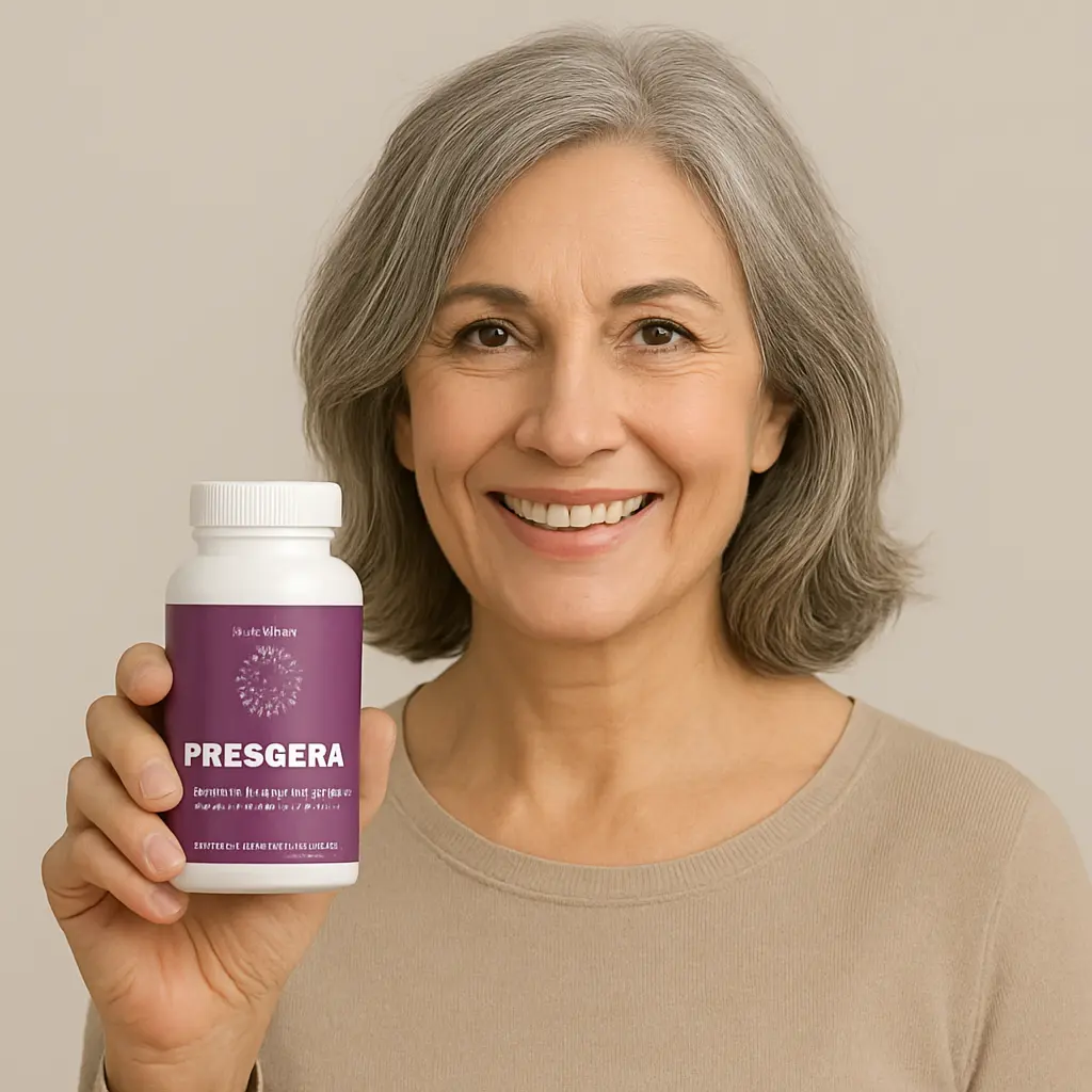 Presgera customer experience